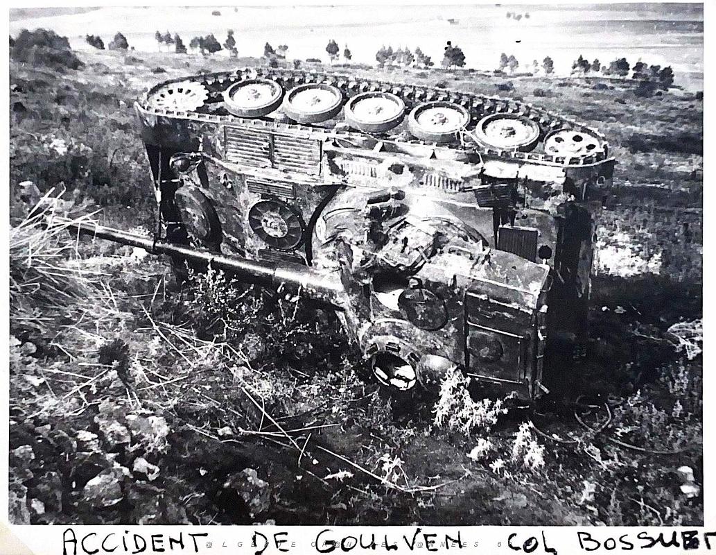 9 EME HUSSARDS 1 ER ESCADRON ALAIN RINGUEDE DU COTE DU TELAGH A LA FERME BOURJON (9).JPG